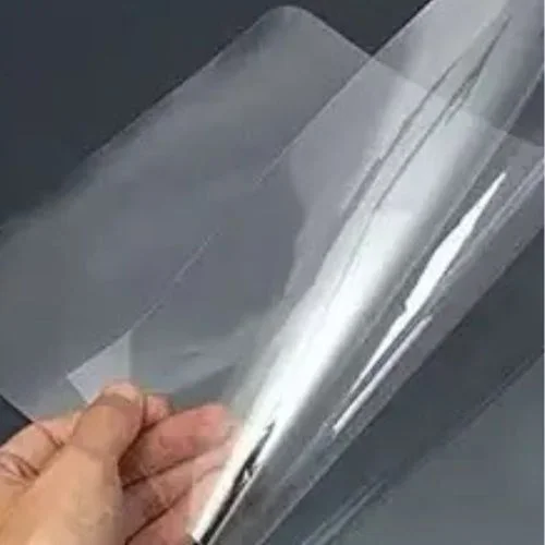 PP Clear